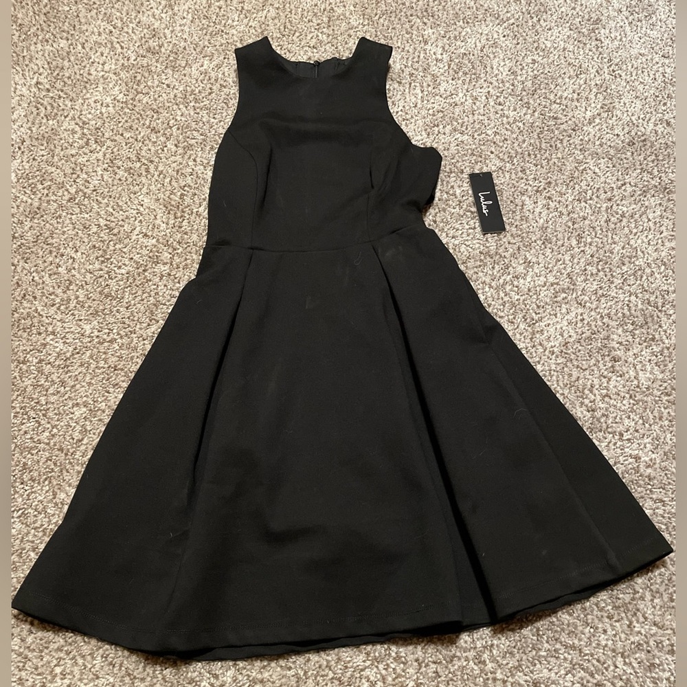 Lulus Little Black Dress. X-Small.